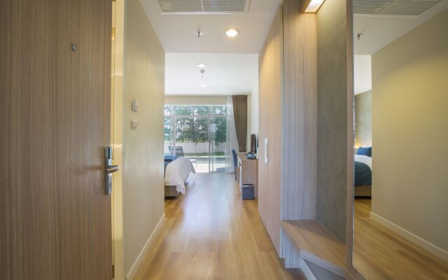 Wora Wana Hua Hin Hotel & Convention