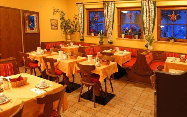 Apparthotel Gamsspitzl