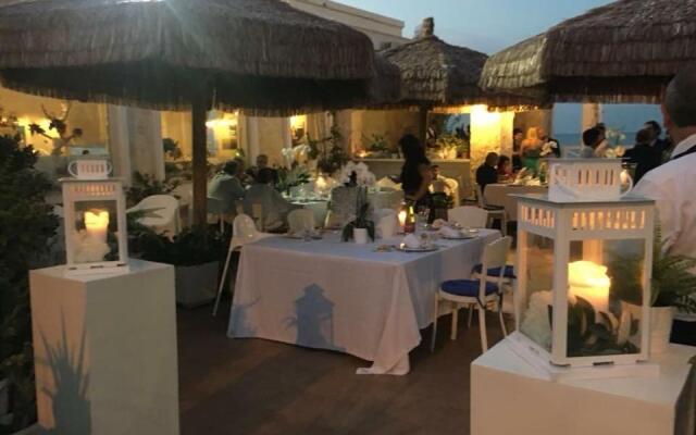 B&B Villa S.Anna