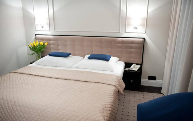 Focus Hotel Lublin