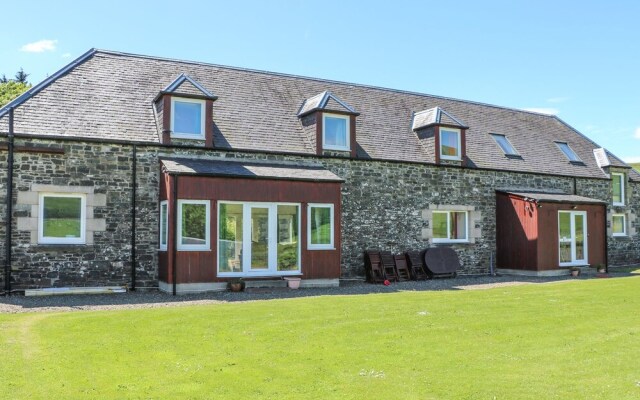 Ettrick View