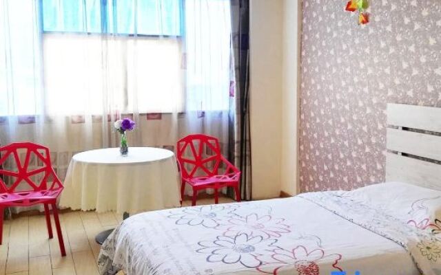 Yongsheng   Hotel  Gaoan