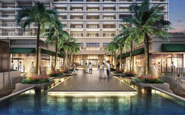 Ala MAHAINA CONDO HOTEL