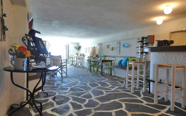 Villa Belmar Self-Catered Apartments