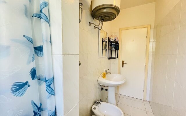 Apartment With Sea View Golfo Asinara