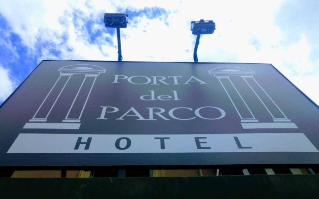 Hotel Porta del Parco