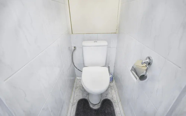 Апартаменты на ул. Большая Полянка, 28, стр. 1