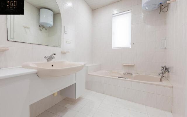 Breathtaking Seafront 3BD, Sliema coast by 360 Estates