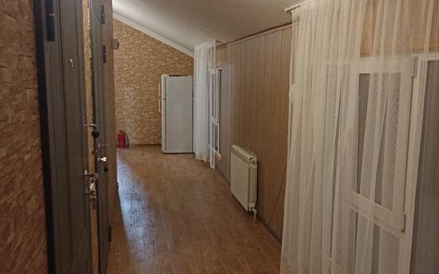 Yuzhny dvorik Guest house