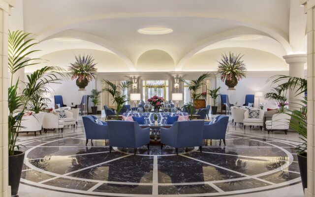The Phoenicia Malta