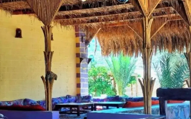 Masoudi Lodge