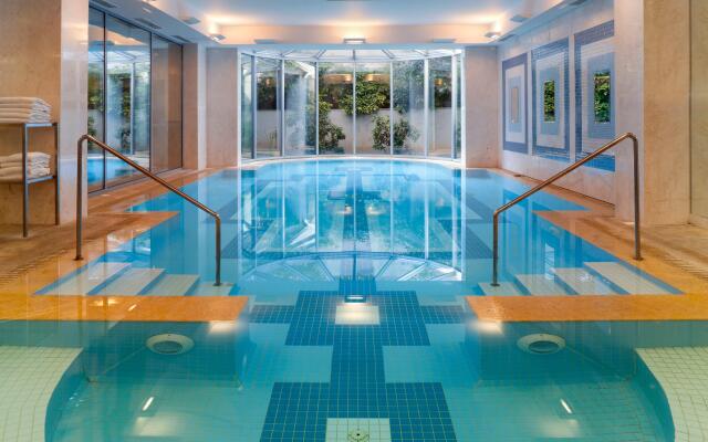 Holiday Inn Athens Attica Av. Airport West by IHG