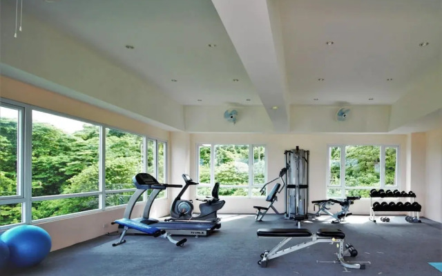 205 Sea View 900m From Karon Beach Rooftop Pool Wi-fi