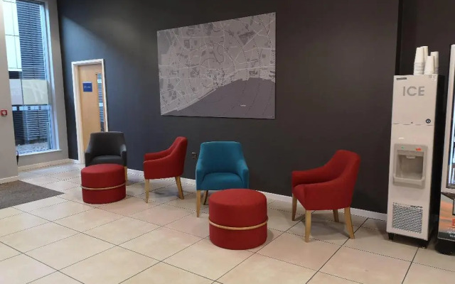 Holiday Inn Express Hull City Centre by IHG