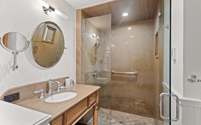 Deluxe 2 Bedroom - Aspen Alps #116