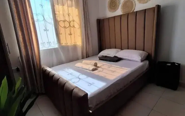 Lux Suites Lexy Homes Bamburi