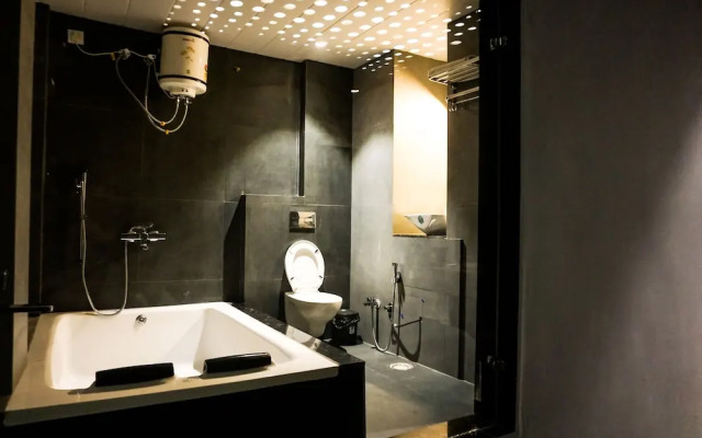 The Havelock Hotel, Vijay Nagar