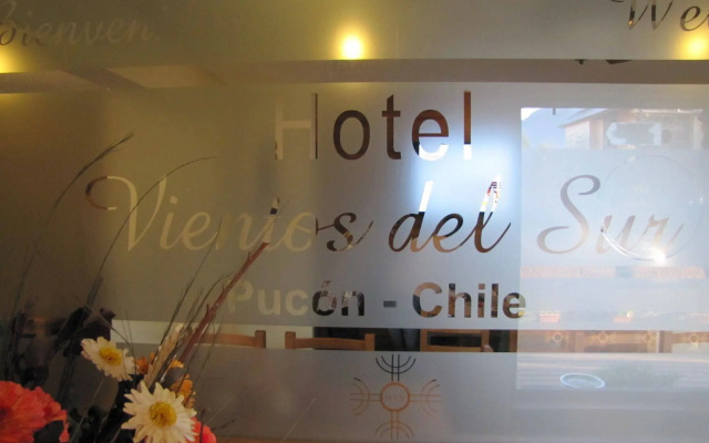 Hotel Vientos del Sur
