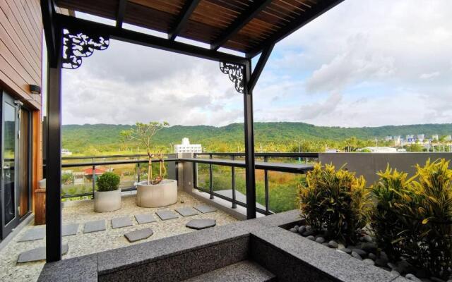 Kenting Gala Vineyard