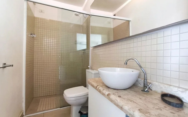 Condomínio Beira-Mar - As Coloridas