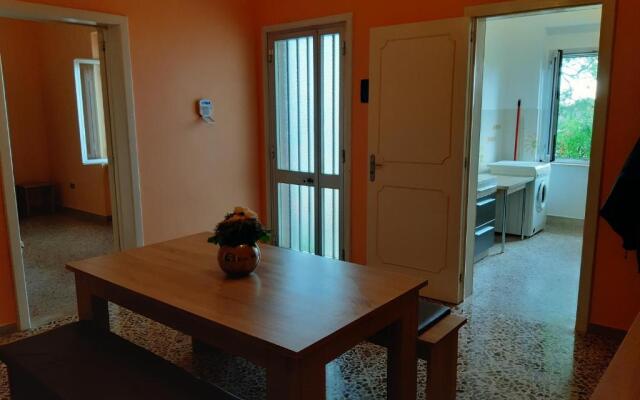 Casa Vacanze "Lo Vita" Appartamento "Sara"