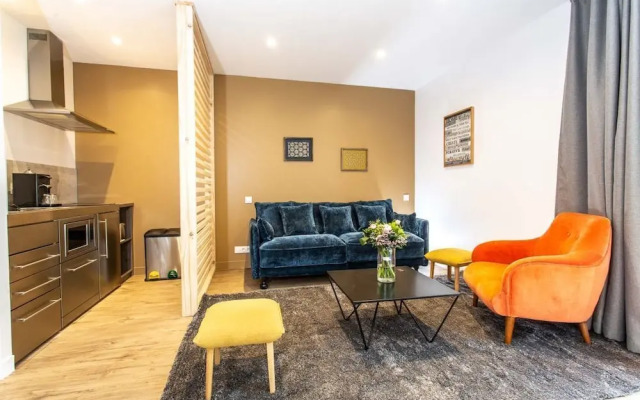 Ty Mad Hôtel-Restaurant