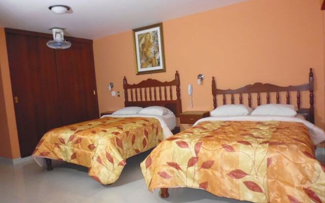 Hotel Beatricci
