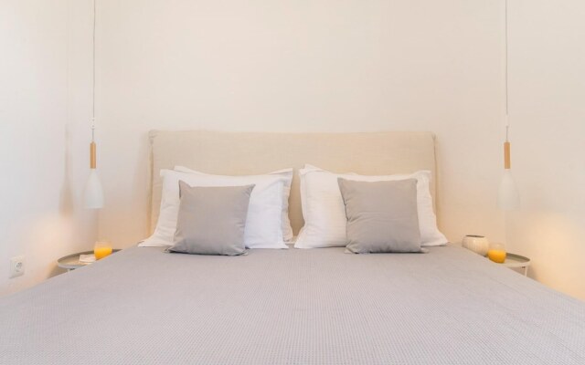 Afluencia Apartment 6 - Naoussa