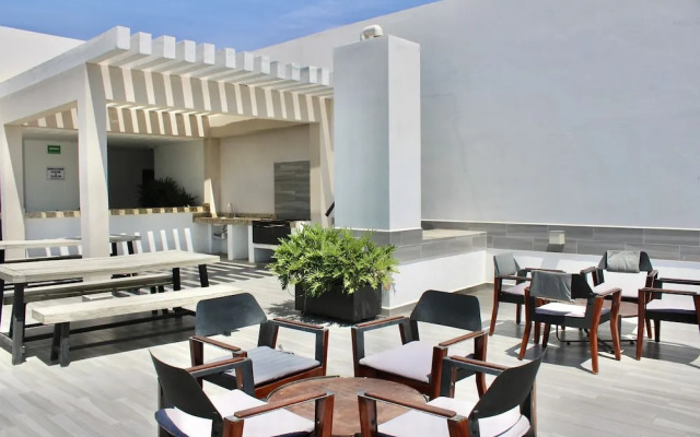 Iberika Apartments