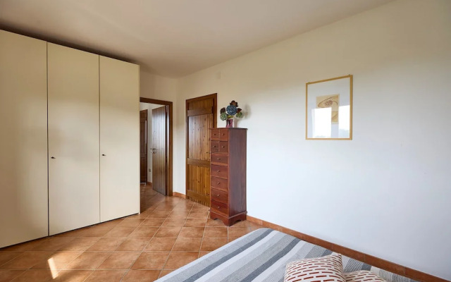 Sardinia Re - La Cruzitta - Terrace