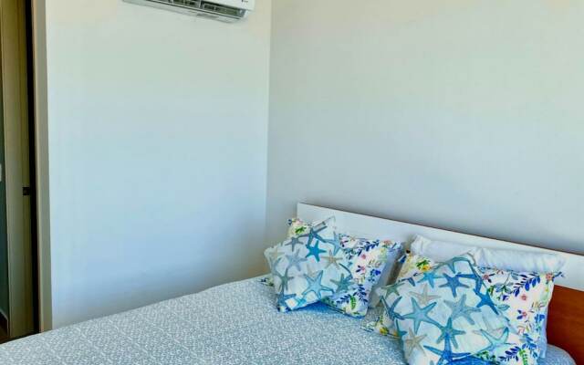 Apartamento Vacacional Puerto Colombia