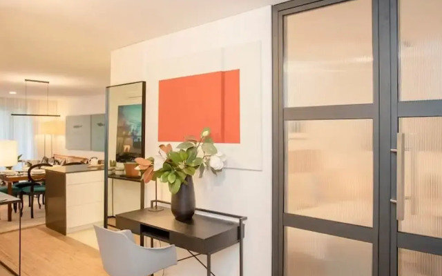 Liiiving in Gaia - Cooper Residence Apartment II