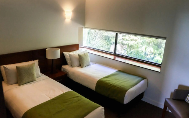 Binna Burra Sky Lodges