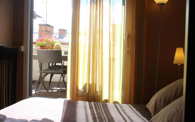 Chambre d'Amis (Chambres d'Hôtes/BnB/Guest House)
