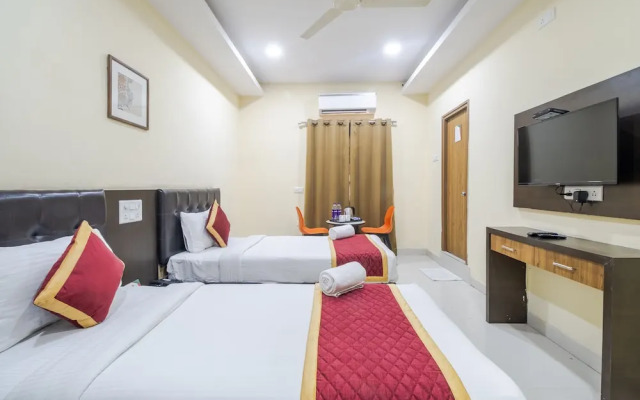 Lemonridge Hotels Kukatpally
