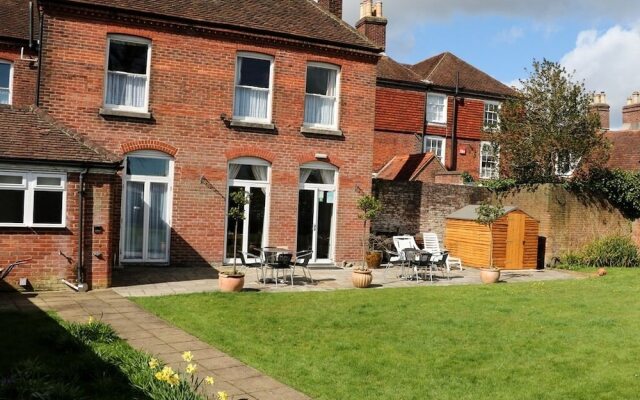 Trafalgar Guest House