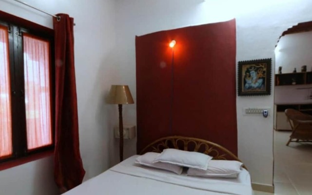 Sunshine Guest House India