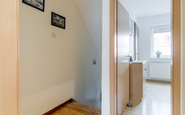 Private House Waldenburger Weg