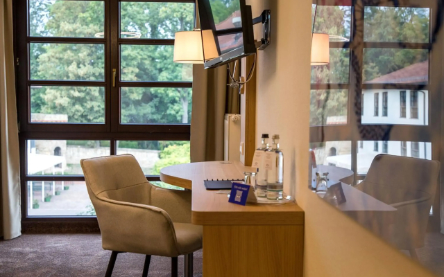 Kim Hotel im Park