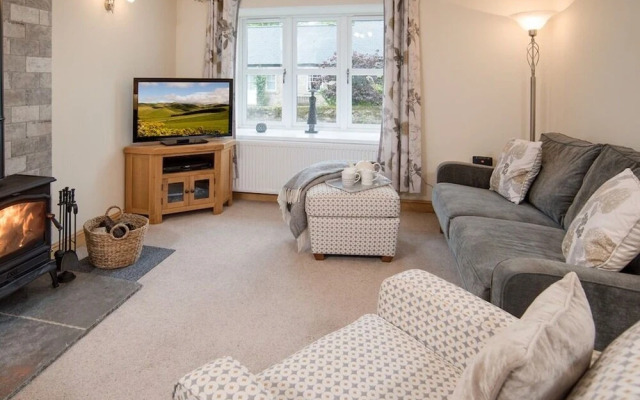 Chatton Cottage