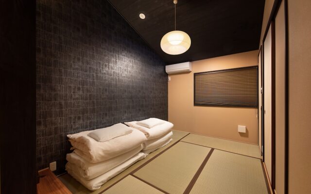 Tsumugi KujoAketachoBettei