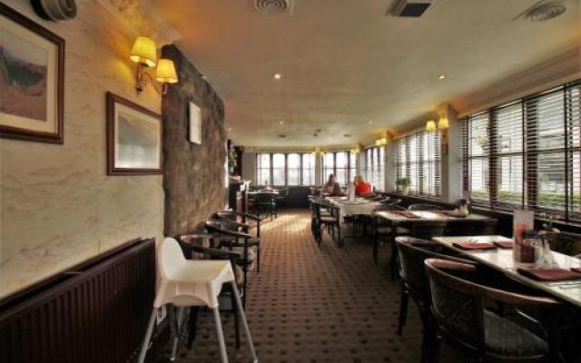 The Fairway Hotel