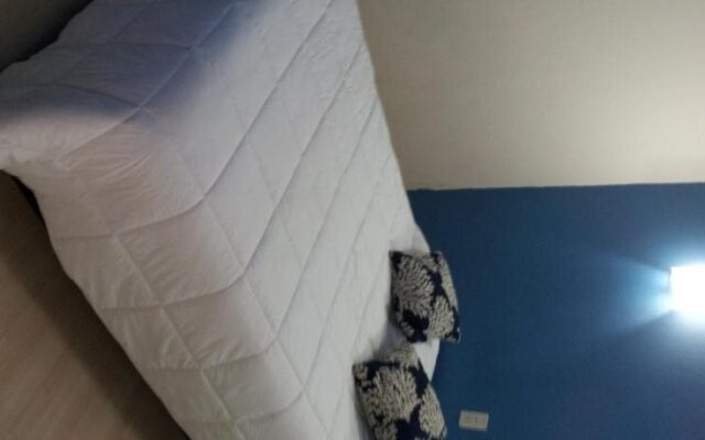 Hotel Sarabia