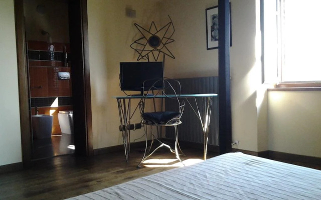 La Quercia Country House B&B