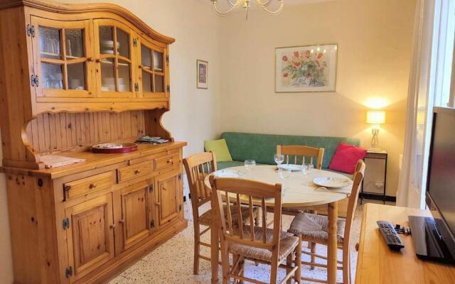Appartement Argelès-sur-Mer, 2 pièces, 4 personnes - FR-1-225-110