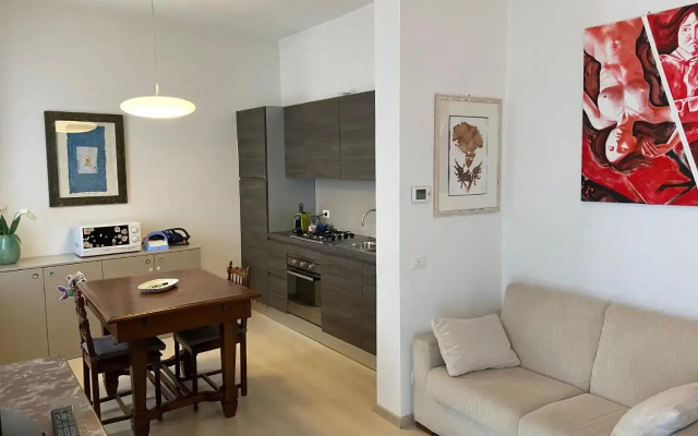 Nonno Felice Apartment Barolo