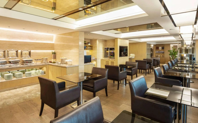 Novotel Ambassador Seoul Gangnam