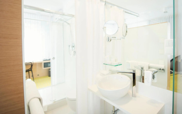 Hotel Cristal