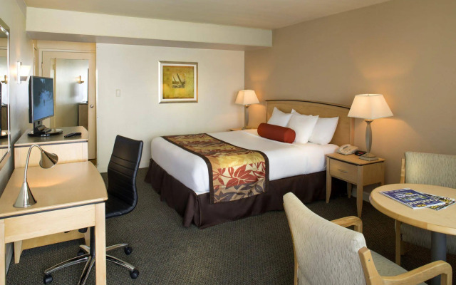 Z Hotel Jack London Square