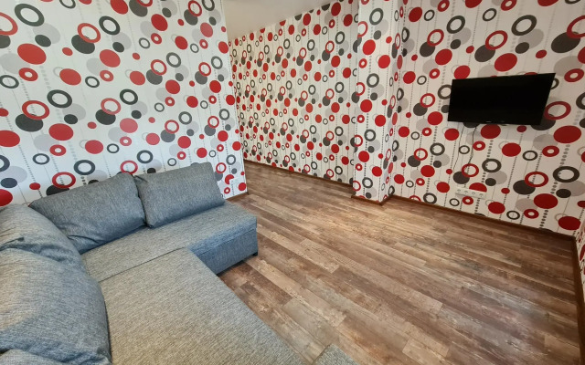 Home Sweet Home Apartment on 8 Air Army Street 6B